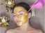 Gold facials are a celebrity fave. Tried one, yet?