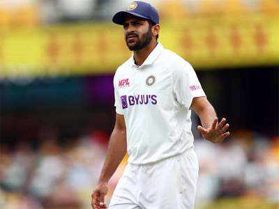 Shardul Thakur's dogged show a result of the grind on Mumbai's maidans