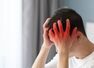 Can COVID-19 cause risk of brain damage?