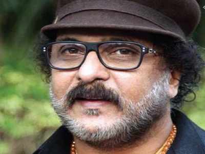 V Ravichandran to direct and star in a political drama?