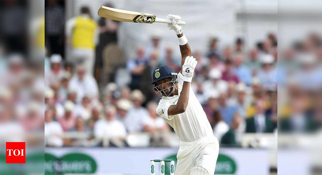 India vs England: Hardik Pandya returns as batsman ...