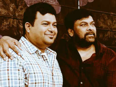 ''Lucifer'' Telugu remake: Thaman roped in for Chiranjeevi starrer