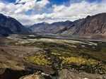 Top 15 valleys of India