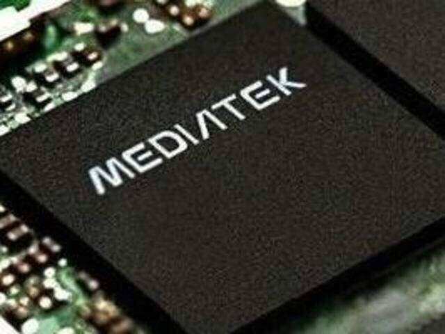 MediaTek taps TSMC 6-nanometer tech for new flagship 5G phone chips MediaTek taps TSMC 6-nanometer tech for new flagship 5G phone chips