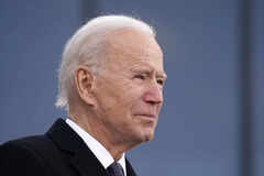 EU hails Joe Biden's 'new dawn' but wants tough tech rules