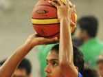 Top 20 Indian Basketball players that we rarely know about