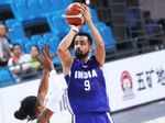 Top 20 Indian Basketball players that we rarely know about
