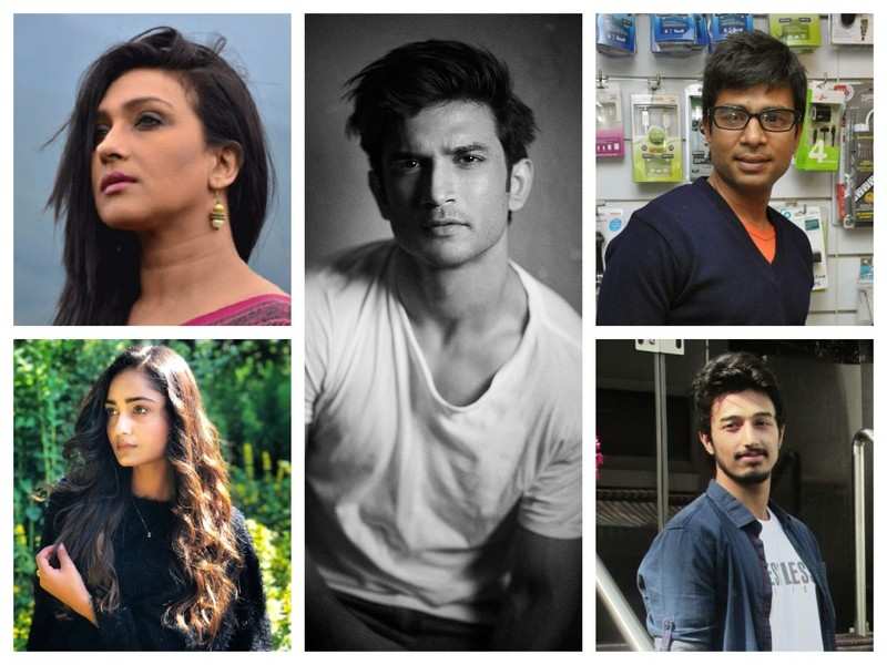 Happy Birthday Sushant Singh Rajput: Bengali celebs remember the ‘reserved, perfectionist’ gentleman