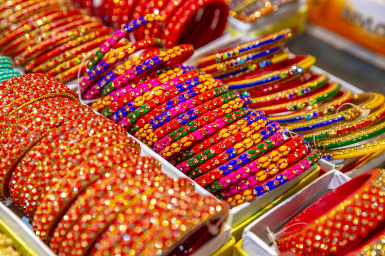 Bhuleshwar Market