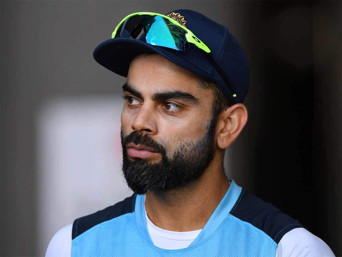 Return Of Virat Kohli No Threat To Captaincy But He Will Be Among Equals In That Dressing Room Cricket News Times Of India Virat born 5th november 1988 in delhi, india. return of virat kohli no threat to