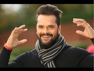 Liste des films de Khesari Lal Yadav