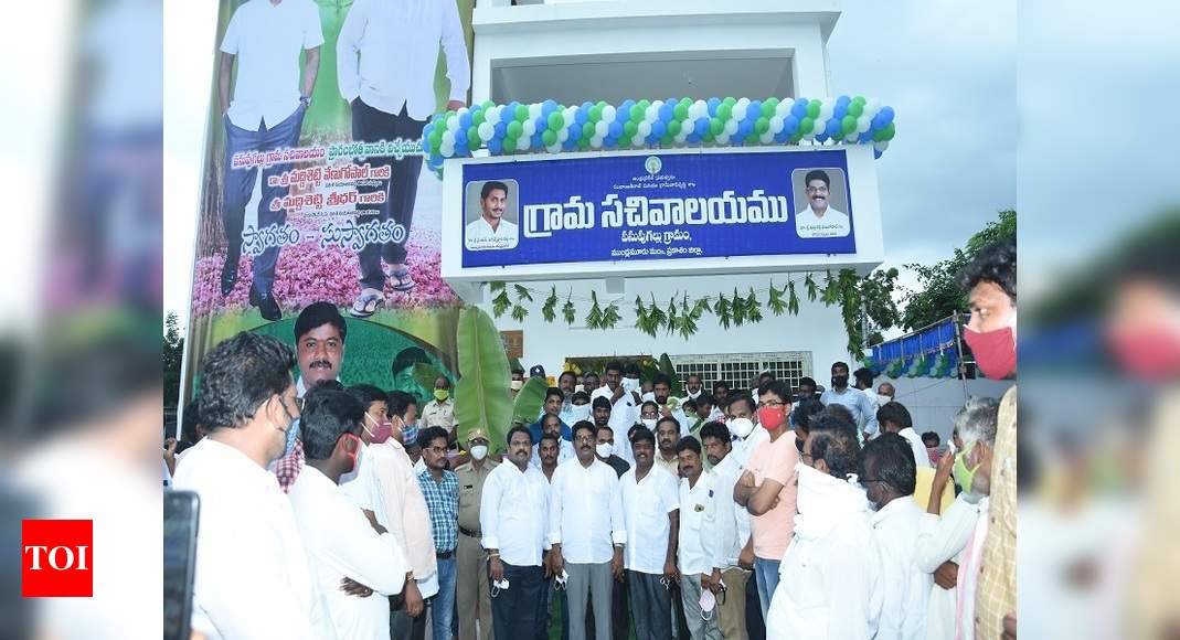 Andhra Pradesh Mla Maddisetty Venugopal Transforms Darsi Constituency