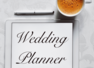 Ways to be an understanding partner during wedding planning