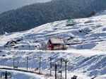 Pictures of the 20 best places in India which will make you fall in love with snow