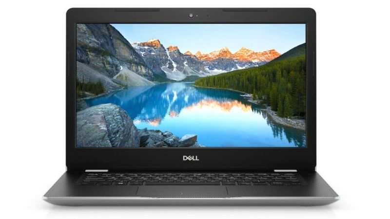 Dell Inspiron 3493 is selling at Rs 33,990 with a discount of Rs 5,134