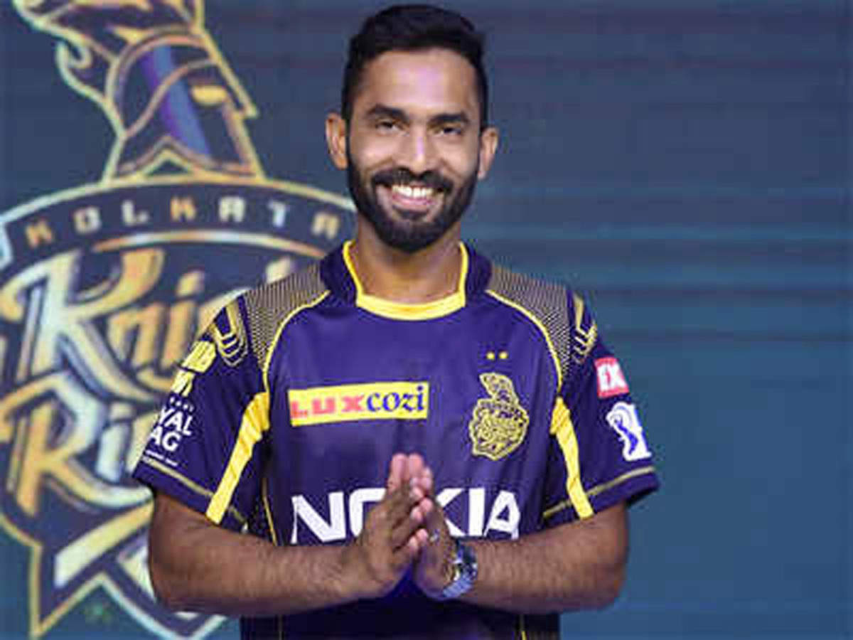 Ipl 2021 Kkr Retain Dinesh Karthik And Kuldeep Yadav Release Tom Banton Cricket News Times Of India