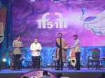 Film stars descend virtually as 51st IFFI begins with precaution amid COVID-19 pandemic