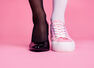 Shoe trends that will dominate spring-summer 2021