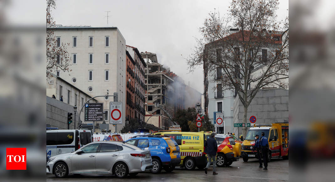 madrid-explosion-building-collapses-in-central-madrid-explosion-several-injured-tve-world-news-times-of-india