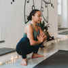 Unwind With Relaxing Yoga Postures | Santosh Yoga Institute