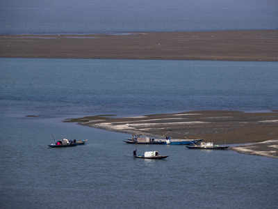China's attempt to set up dam on Brahmaputra will be encroachment on rights of India: Govt