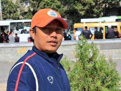 Former India youth coach Bitan Singh passes away after crash