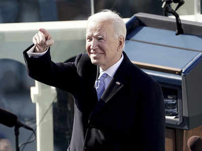 President Joe Biden: What it means for India, China
