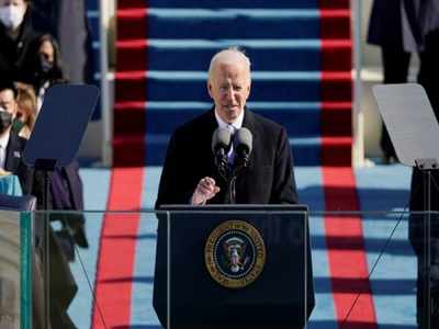 In hidden message on White House website, Biden calls for coders