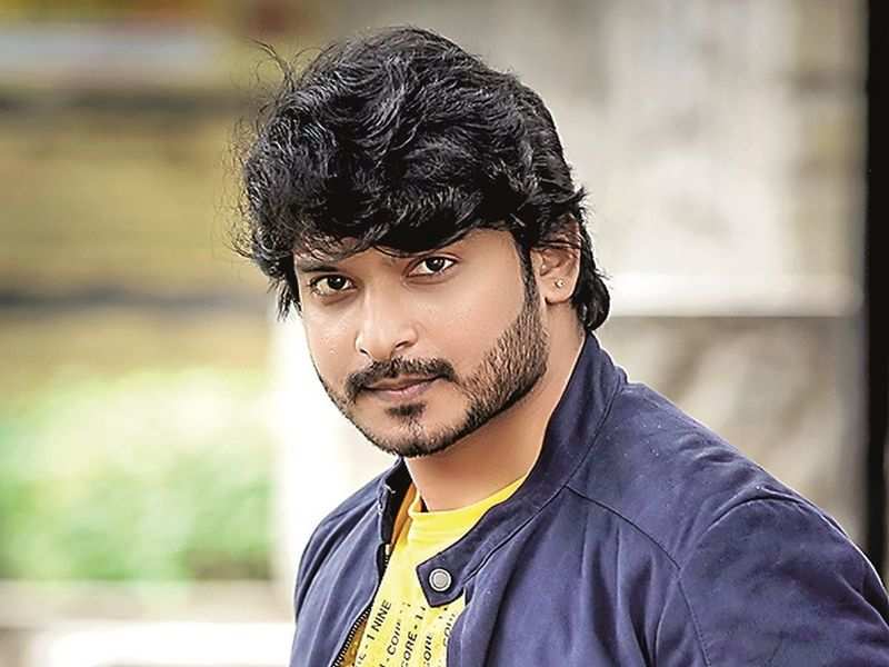 Pramod bags a pivotal role in Dhananjaya's next | Kannada Movie News ...