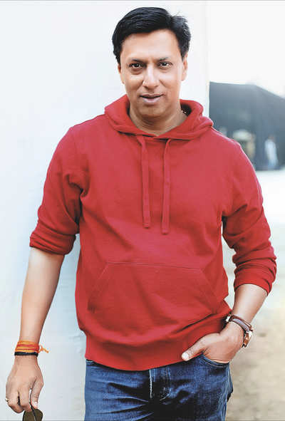 Exclusive: Lockdown affected every strata of society. My film will capture that, says Madhur Bhandarkar