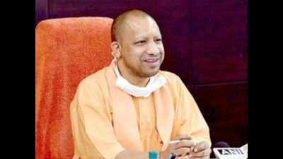 UP CM Yogi Adityanath to launch month-long road safety campaign today
