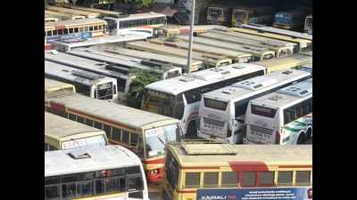 Kerala: End of the road for KSRTC’s main funder KTDFC?