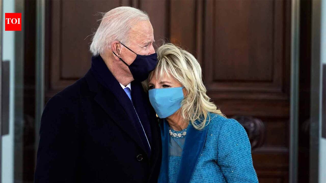 Joe Biden reverses Trump policies on climate, virus