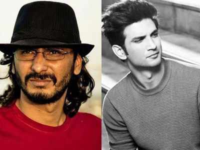 Abhishek Chaubey on Sushant Singh Rajput: He made money through acting so that he could devote his life to science