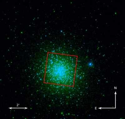 AstroSat helps spot UV stars in Milky Way’s cosmic dinosaur