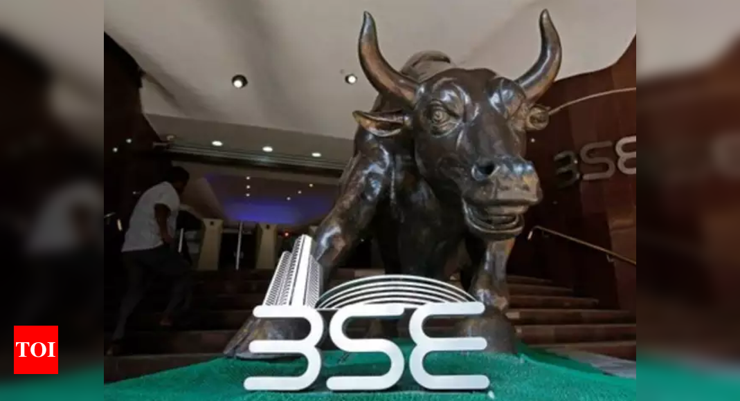 Sensex hits 50,000-mark for first time ever: Top reasons behind the surge