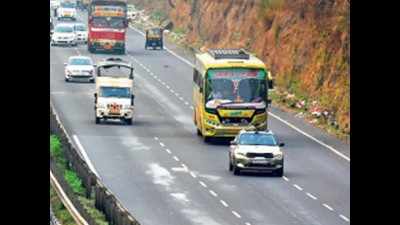 Pune: Boards to stop drivers from switching off engine on slope