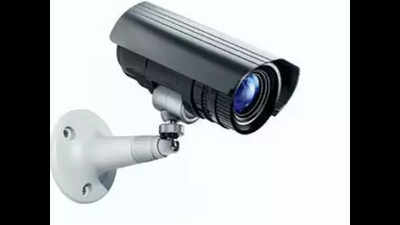Telangana: 900 CCTVs keep eye on police stations
