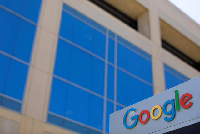 Google's advertising practices targeted by EU antitrust probe