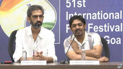 Healing is Beautiful: directors of IFFI 51 Indian Panorama Film June