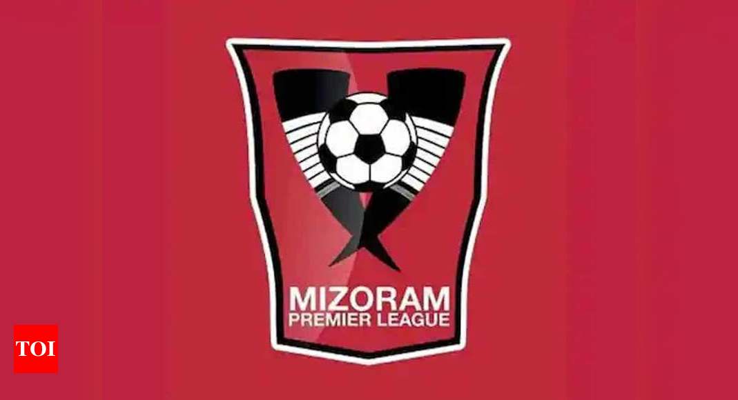 No 2020 2021 Mizoram Premier League Owing To Covid 19 Football News Times Of India