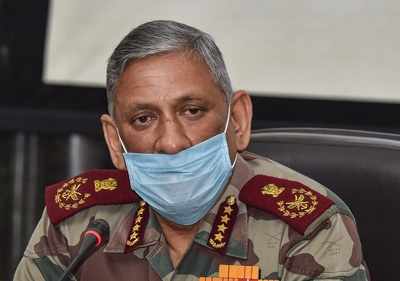 CDS Gen Bipin Rawat to fly in a French Rafale fighter