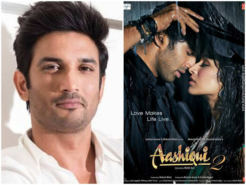 hindi movie aashiqui 2