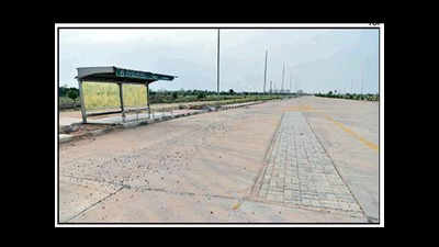 Jaipur: 3 JDA schemes, a prominent institute in way of northern ring road alignment