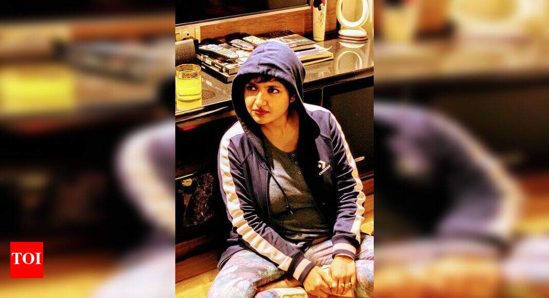 Lagnajita Chakraborty: I’ve learned we don’t need too many people to ...