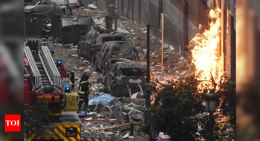 madrid-explosion-3-killed-in-madrid-explosion-world-news-times-of-india