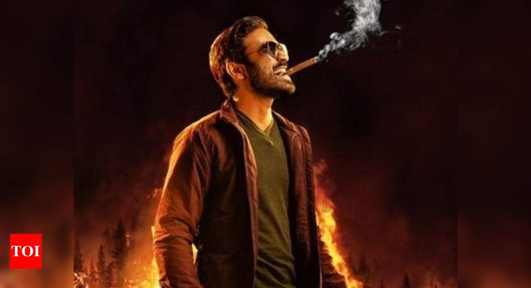 dhanush-to-play-a-peculiar-character-in-selvaraghavan-s-naane-varuven