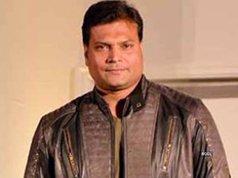 Exclusive: Dayanand Shetty to make a comeback on TV as a host on