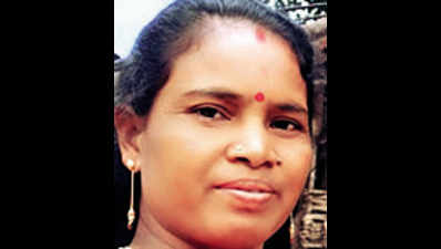 Odisha: First shot puts Bonda woman in spotlight