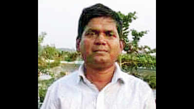Panchayat samiti ex-head shot dead in Ganjam village